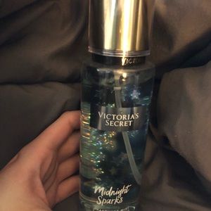 💕 Victoria Secret Midnight Spark Perfume 💕